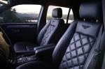 Bentley Arnage T 2005 года